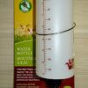 Bebedero Automático para Conejos, Erizos o Cuyes - 900 ml - Living World - Imagen 2