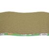 Tabla Rascador Cartón Corrugado - ondulado - 43 cm - Imagen 2