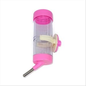 Botella Bebedero automático para mascotas - 500 ml