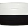 Arenero Baño Gigante (70cm) Con Puerta Plegable + Pala - Imagen 3