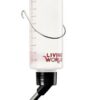 Bebedero Automático para hamster, jerbos - 120 ml - Living World - Imagen 2