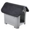 Casa Para Perros Gatos Pequeña - 100% Lavable - Calidad A-1 - Sin puerta - Imagen 2