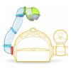 Habitrail OVO Tower - Pack